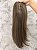 Toupee- Topo capilar cabelo humano realista M10 8k - Imagem 1