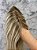 Toupee- Topo capilar cabelo humano realista M10 24-10 - Imagem 4