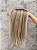 Toupee- Topo capilar cabelo humano realista M10 614-21-4 - Imagem 2