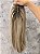Toupee- Topo capilar cabelo humano realista M10 614-21-4 - Imagem 3