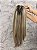 Toupee- Topo capilar cabelo humano realista M03-614-21-4 - Imagem 1
