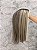 Toupee- Topo capilar cabelo humano realista M03-614-21-4 - Imagem 3