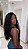 Peruca Lace Front Cabelo Humano Cacheada Longa Iza - Imagem 3