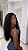 Peruca Lace Front Cabelo Humano Cacheada Longa Iza - Imagem 4