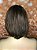 Peruca cabelo humano curta Luzes Sandra - Imagem 4