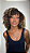 Peruca Cabelo Humano Cacheado Fox Water Mechas P4/27 - Imagem 5