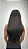 Peruca Lace Front Cabelo Humano Kipa 26 - Imagem 4