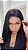 Peruca Lace Front Cabelo Humano Beatrice 32 - Imagem 4