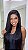 Peruca Lace Front Cabelo Humano Beatrice 32 - Imagem 1
