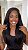 Peruca Lace Front Cabelo Humano Brisa 26 - Imagem 2