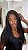 Peruca Lace Front Cabelo Humano Brisa 26 - Imagem 1