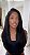 Peruca Lace Front Cabelo Humano Brisa 26 - Imagem 8