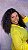Peruca Lace Front Cabelo Humano Cacheado Candy 2 Castanho Escuro - Imagem 8