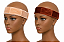 Faixa HAIR GRIPP Veludo - Imagem 1