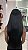 Peruca Lace Front Cabelo Humano Violet 30 Castanho Escuro - Imagem 3