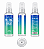 Melting Spray Fixação e Transparência Para Laces - Imagem 1