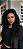 Peruca Lace Front Cabelo Humano Cacheado Colet Water - Imagem 2