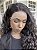 Peruca Lace Front Cabelo Humano Cacheado Colet Water - Imagem 5