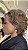 Peruca Lace Front Cabelo Humano Ondulada Sandra - Castanho claro - Imagem 4