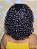 Peruca lace front cabelo humano Erica - Imagem 2