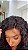 Peruca lace front cabelo humano Erica - Imagem 2