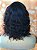 Peruca lace front cabelo humano ondulado Mia - Imagem 9