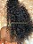 Lace 360 cabelo humano Afro cacheada Mia - Imagem 5