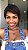 Peruca Cabelo Humano Pixie Sassy Lady Castanho - Imagem 8