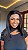 Peruca Lace Front Cabelo Humano Kylie Long - Imagem 5