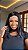 Peruca Lace Front Cabelo Humano Kylie Long - Imagem 1