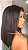 Peruca Lace Front Cabelo Humano Kylie Long - Imagem 6