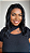 Peruca Lace Front Cabelo Humano Kylie Long - Imagem 1