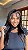 Peruca lace front cabelo humano 239 Aline - Imagem 1