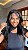 Peruca lace front cabelo humano 239 Aline - Imagem 3