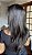 Peruca lace front cabelo humano 239 Aline - Imagem 2