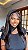Peruca lace front cabelo humano 239 Aline - Imagem 7