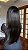 Peruca lace front cabelo humano longo 251 Ametista 150 dens - Imagem 3