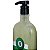 Shampoo 3 Em 1 Bola 6 Cabelos Oleosos 500ml Gambler - Imagem 3
