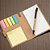 Bloco de Anotações com Caneta e Post-it - Imagem 4