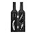 Kit Vinho Garrafa 5 Peças. Cód. SK11870 - Imagem 2