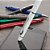Kit Canetas Semimetal Touch - Imagem 2