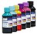 Tinta Sensient para Impressoras L-800 | L-805 | L-810 | L-850 | L-1800 | T-50 da Epson - Imagem 1