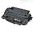 Toner para Uso em HP CE255A 55A | P3015, P3015N, P3015DN, P3016, Enterprise 500 M525F | 6k - Imagem 1