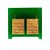 Chip Toner Compatível com Impressoras M-254 | M254dw | M281fdw | M-281 - CF500A, CF501A, CF502A, CF503A da HP - Imagem 1