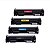 Toner M-252DW M-277DW M252 M277 | CF-400A CF-401A CF-402A CF-403A da HP - Imagem 1