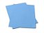Papel Sublimático Fundo Azul, Branco, Rosa 100g com 100 folhas - Tamanho A4 - Imagem 4