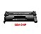 Toner CF258A 58A | CF258X 58X M-428FDW M428, M-404DW M404 da HP| SEM CHIP - Imagem 1