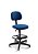 Secretária Stool - Imagem 1