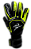 Luva de Goleiro Viron Precision Preta - Imagem 1