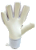 Luva de Goleiro Viron Duo Pro Branca - Imagem 2